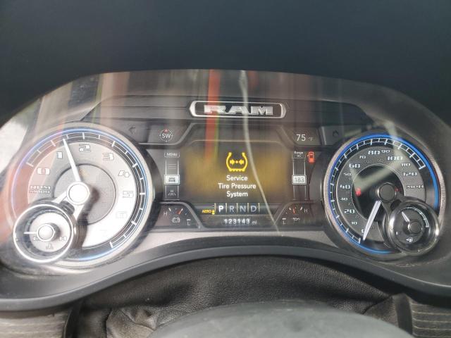 2019 RAM 1500 LIMIT 1C6SRFHT5KN561775