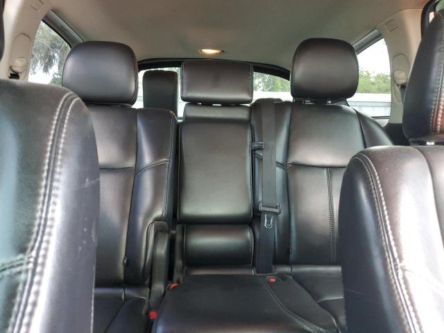 2017 NISSAN PATHFINDER 5N1DR2MN2HC624672