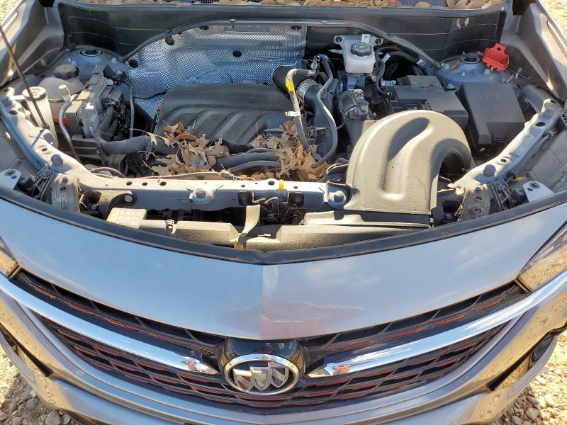 2023 BUICK ENCORE GX SELECT KL4MMDS26PB150389