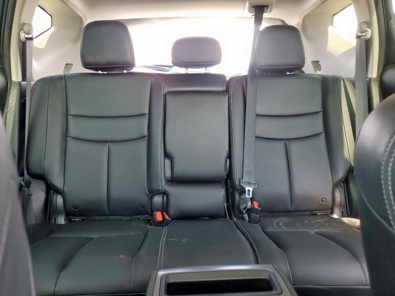 2023 NISSAN MURANO SV 5N1AZ2BJ5PC111451