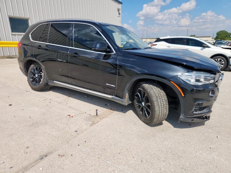 2016 BMW X5 SDRIVE3 5UXKR2C58G0U17442