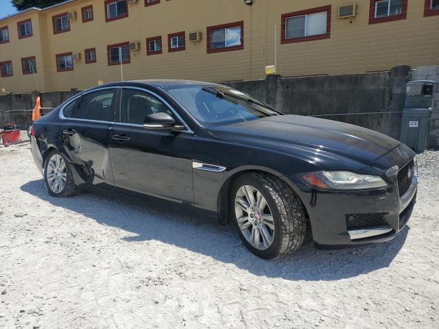 2016 JAGUAR XF PREMIUM SAJBD4BV7GCY09146