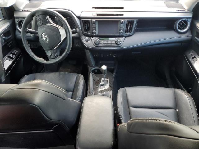 2018 TOYOTA RAV4 LIMIT 2T3DFREV7JW797417