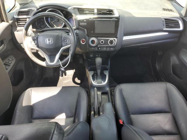 2015 HONDA FIT EX 3HGGK5H81FM706630