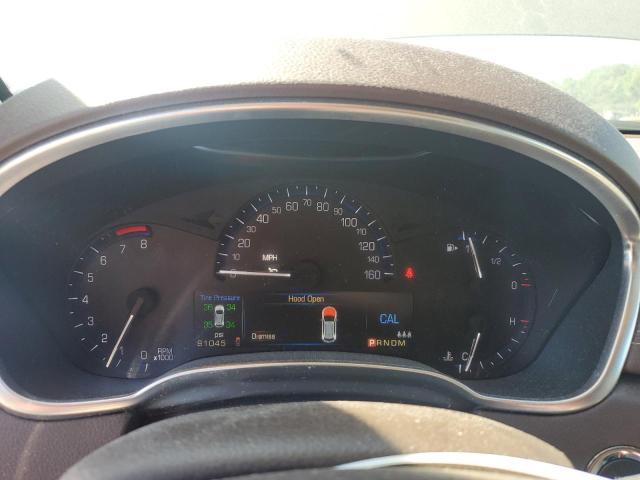 2015 CADILLAC SRX LUXURY COLLECTION 3GYFNEE36FS565876