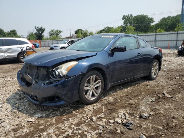 NISSAN ALTIMA S