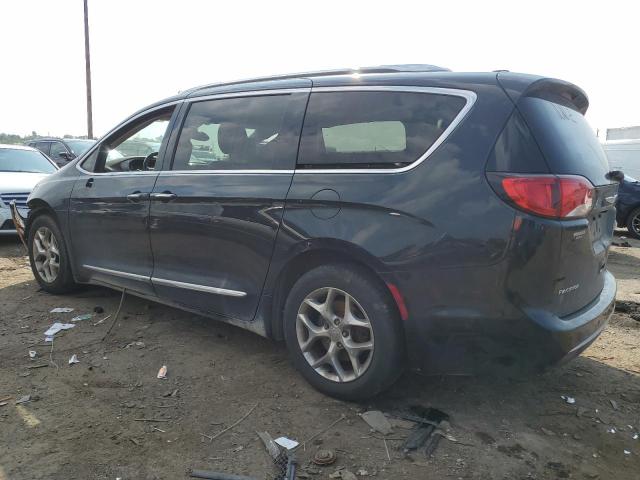2017 CHRYSLER PACIFICA LIMITED 2C4RC1GG3HR525997