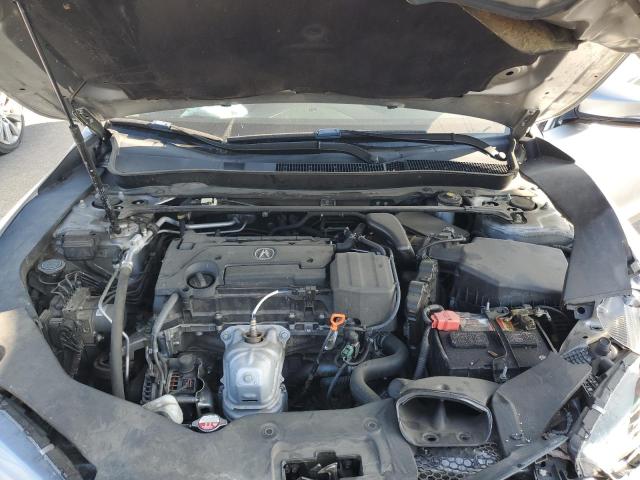 2019 ACURA TLX 19UUB1F37KA009389