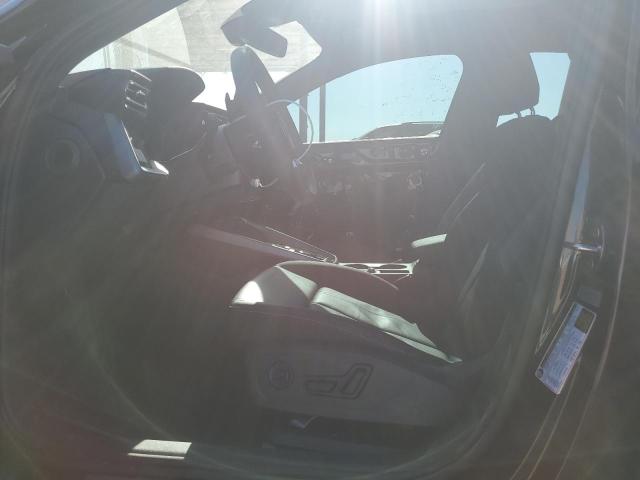 2025 AUDI A3 PREMIUM WAUGUDGY9SA042408