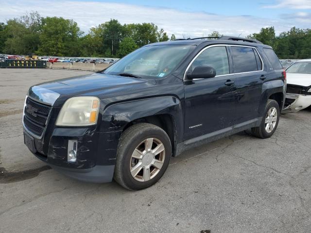 Global Auto Auctions: 2011 GMC TERRAIN