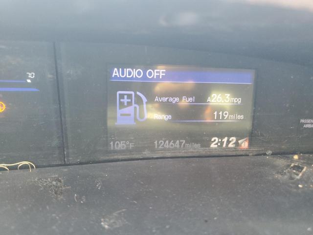 2015 HONDA CIVIC EX 19XFB2F89FE263505