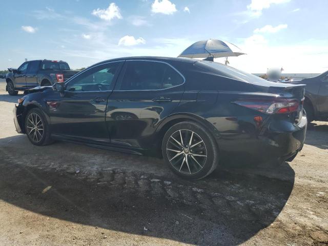 2024 TOYOTA CAMRY SE N - 4T1G11AK7RU233568