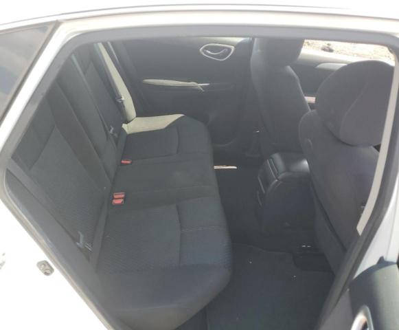2015 NISSAN SENTRA S 3N1AB7AP8FY295479