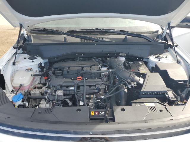 2024 HYUNDAI KONA N LIN KM8HACA34RU077420