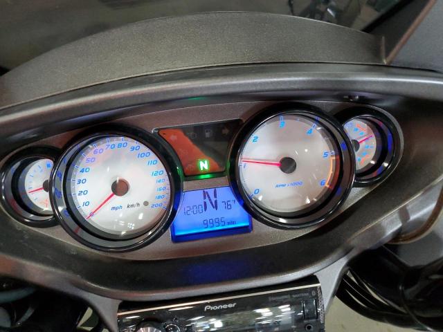 2016 VICTORY MOTORCYCLES CROSS COUNTRY 5VPDB36N3G3055763