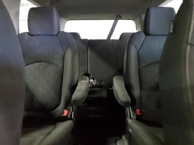 2016 GMC ACADIA SLE 1GKKVPKD5GJ252158