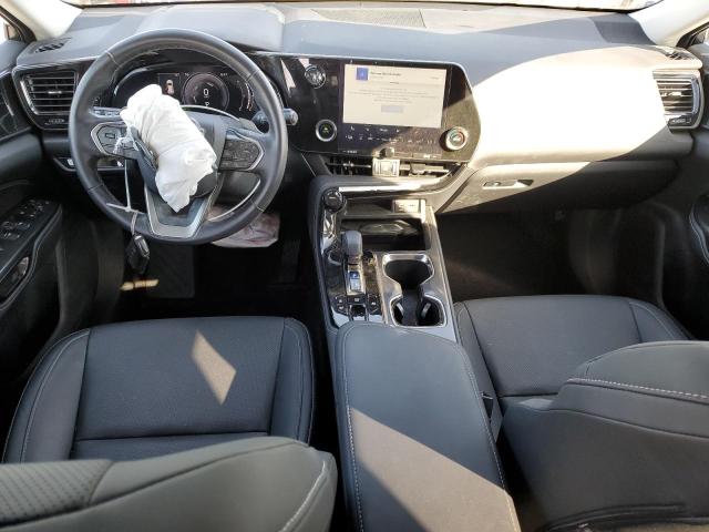 2025 LEXUS NX 350H BA - 2T2AKCEZXSC035785