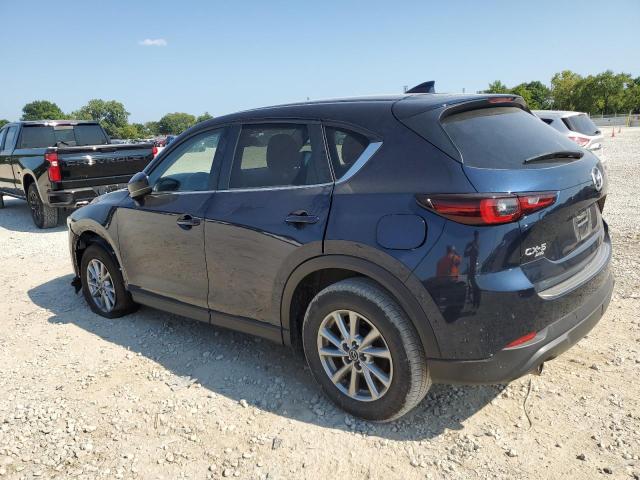 2022 MAZDA CX-5 PREFE JM3KFBCM6N1577609