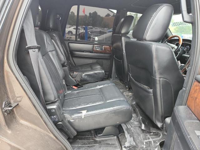 2015 LINCOLN NAVIGATOR 5LMJJ2JTXFEJ05901