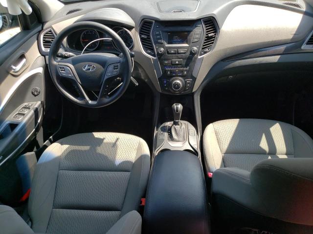 2015 HYUNDAI SANTA FE G - KM8SMDHF1FU127754