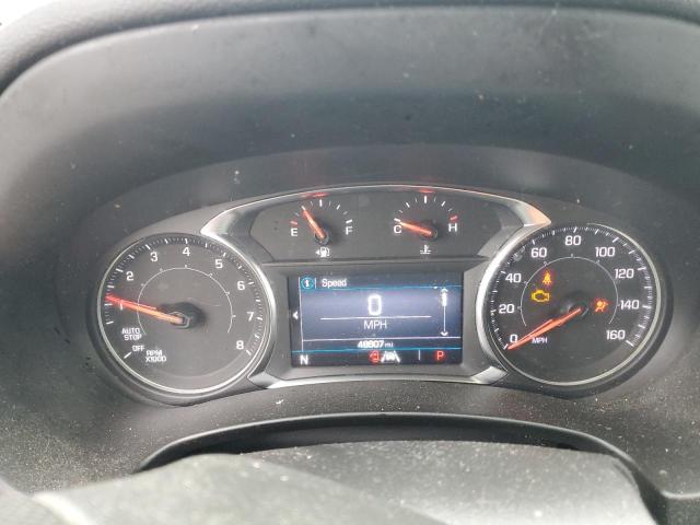 2022 GMC TERRAIN SL 3GKALTEV6NL299686