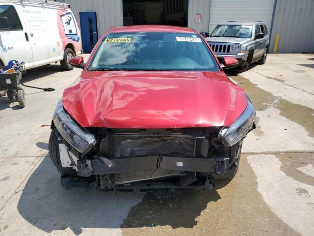 2024 KIA FORTE LX 3KPF24AD5RE837229
