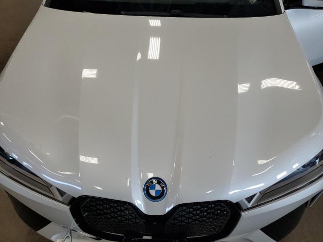 2022 BMW IX XDRIVE5 WB523CF04NCK57849