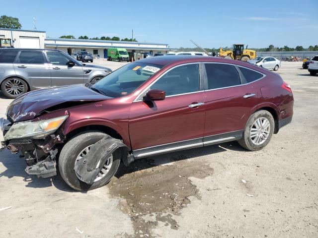 HONDA CROSSTOUR