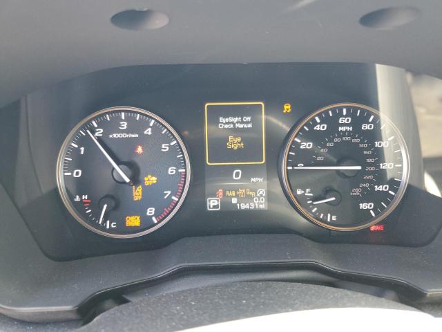 2024 SUBARU OUTBACK WI 4S4BTGUD1R3177069