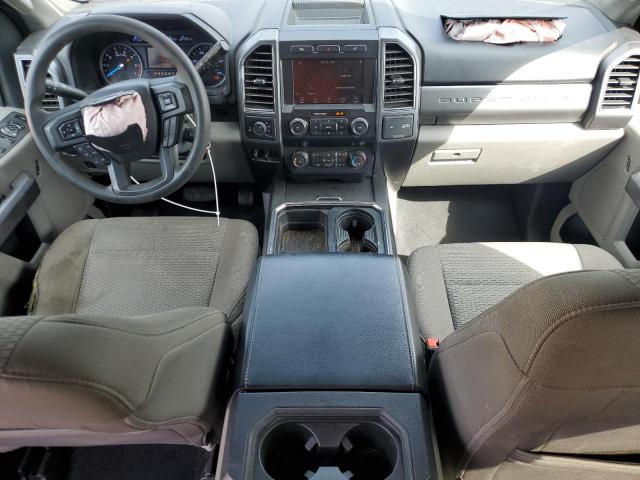 2019 FORD F250 SUPER 1FT7W2B62KEF32656