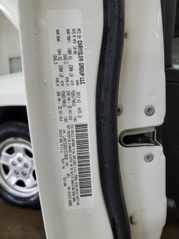 2010 JEEP PATRIOT SP - 1J4NT2GB2AD519636