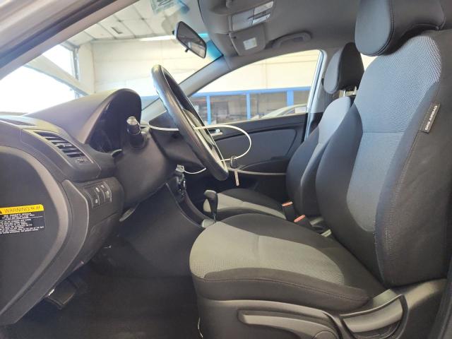 2014 HYUNDAI ACCENT GLS - KMHCT5AE4EU182888