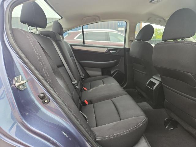2016 SUBARU LEGACY 2.5 4S3BNBC69G3061846