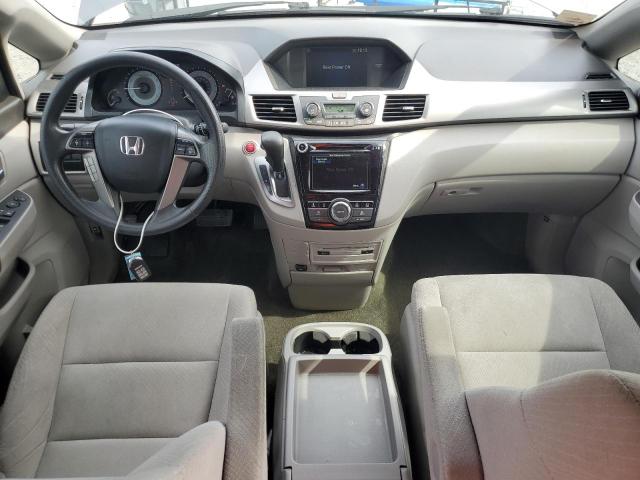 2016 HONDA ODYSSEY SE 5FNRL5H32GB034317