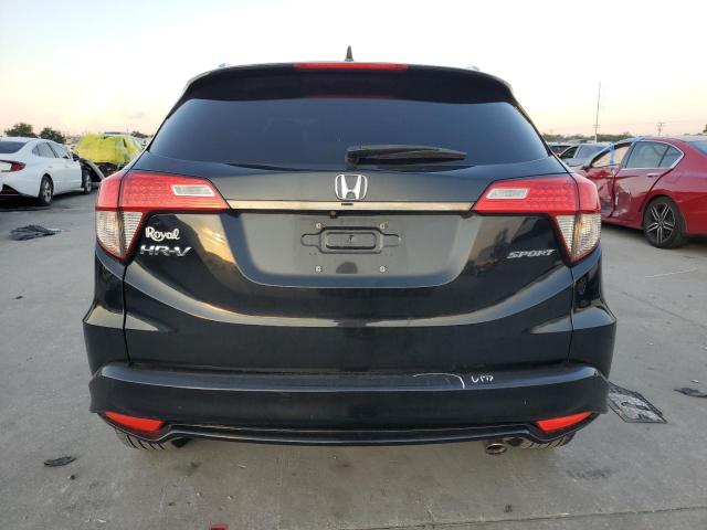 2021 HONDA HR-V SPORT 3CZRU5H17MM733231