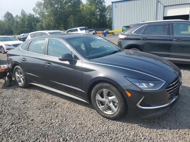 2021 HYUNDAI SONATA SE 5NPEG4JA1MH126876