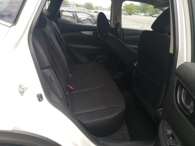 2022 NISSAN ROGUE SPOR - JN1BJ1AV8NW347671