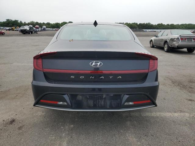 2023 HYUNDAI SONATA SE KMHL24JA5PA304494