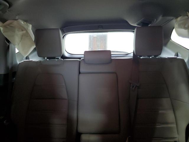 2021 HONDA CR-V TOURI 7FART6H90ME011578
