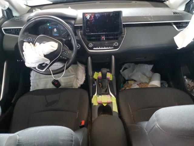 2023 TOYOTA COROLLA CROSS LE 7MUCAABG1PV075037