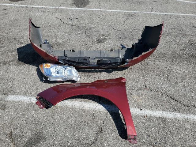 2016 SUBARU FORESTER 2 JF2SJADC5GG455011