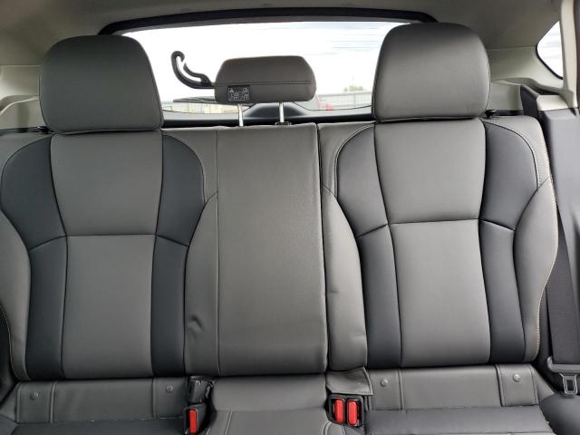 2023 SUBARU CROSSTREK JF2GTHRC0PH298712