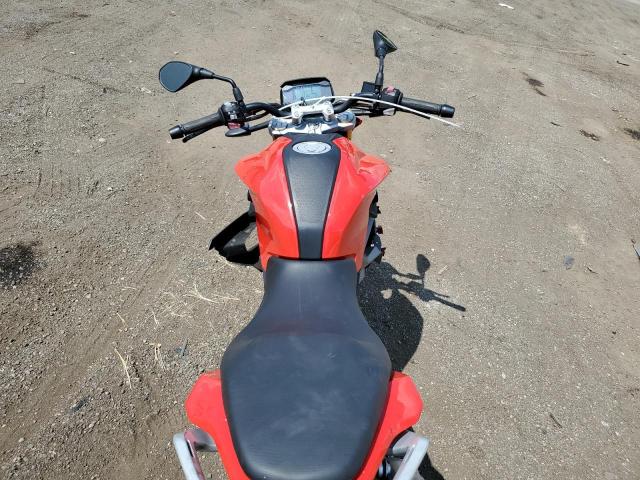 2020 BMW G310 R WB30G110XLRA00756