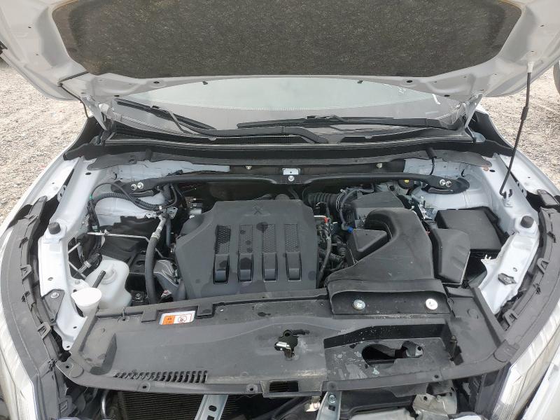 2024 MITSUBISHI ECLIPSE CR JA4ATWAA8RZ001681
