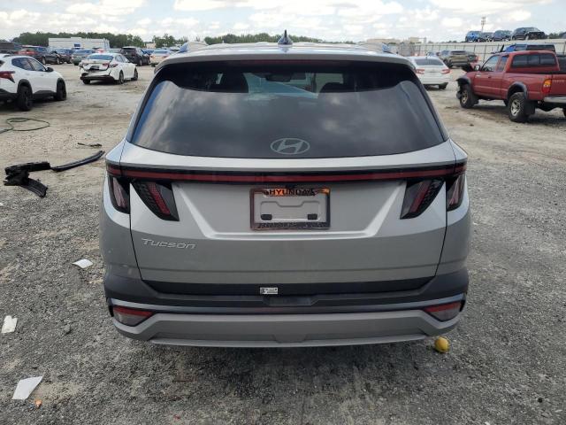 2025 HYUNDAI TUCSON SEL 5NMJC3DE9SH514533