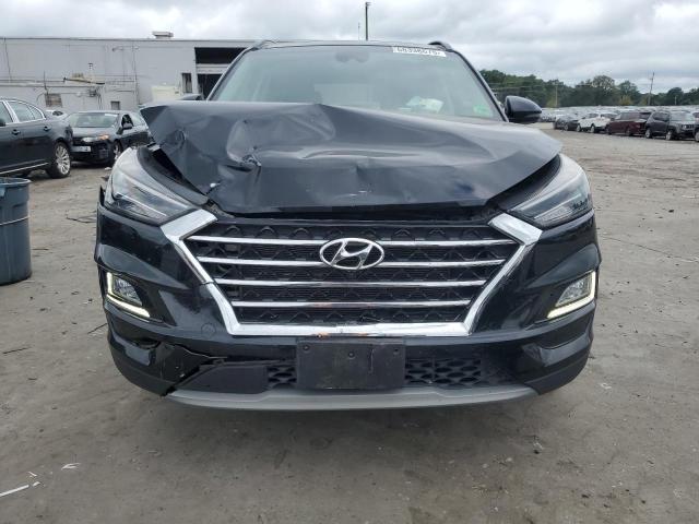 2019 HYUNDAI TUCSON LIM - KM8J3CAL7KU973714