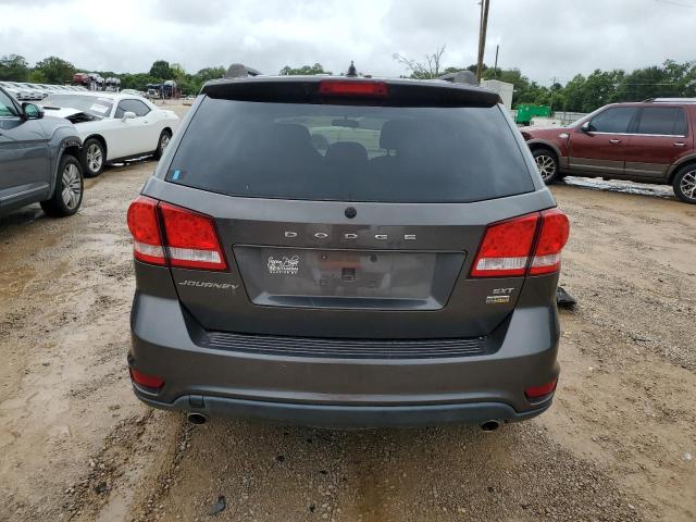 2017 DODGE JOURNEY SX 3C4PDCBG6HT514304