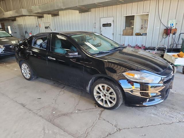 2013 DODGE DART LIMIT - 1C3CDFCH1DD142768