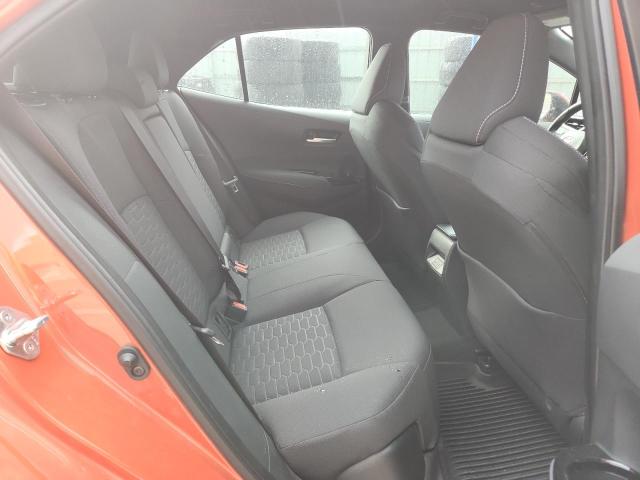 2023 TOYOTA COROLLA SE JTND4MBE4P3202706