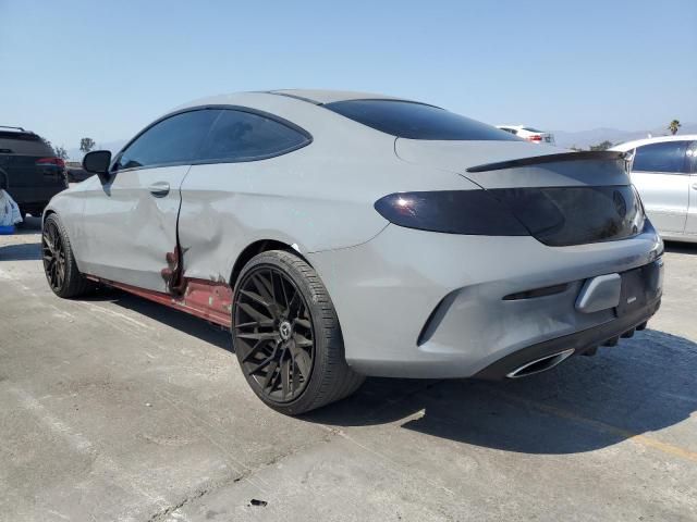 2017 MERCEDES-BENZ C 300 WDDWJ4JB3HF590370